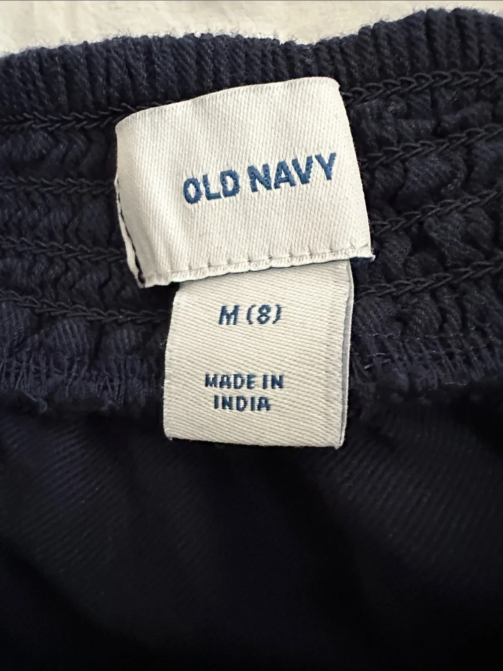 Old Navy old navy